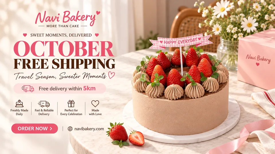 Navi Bakery